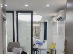 -深圳富茂格伦菲尔口腔门诊部(龙华清湖总院)