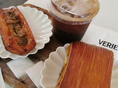 -VERIE BAKEHOUSE