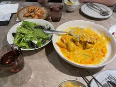 -星叶·东南亚料理(温州万象城店)
