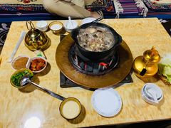 -陀岗美食·云南藏式特色餐厅
