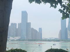 -天鹅湖体育公园