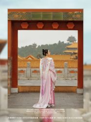 点击看大图 -美云庭古装·格格服汉服·京城旅拍(北京店)