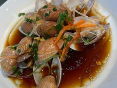 -阿巧一号私房菜(止园路店)