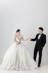 -金夫人婚纱摄影(华南店)