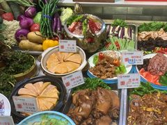 -纪林菜馆·博山菜老字号(八大局店)