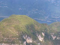 -重庆云阳龙缸景区