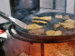 -二师兄火盆烤肉(湖口店)