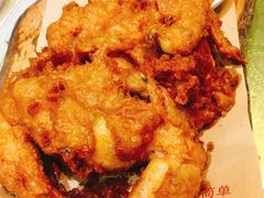 -德泰楼餐饮(莲湖路店)