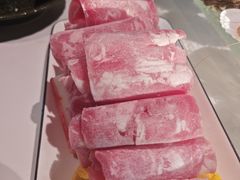 -Thai Basil罗勒叶泰式餐厅(时代天街店)