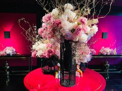 -上海滩餐厅(BFC外滩金融中心店)