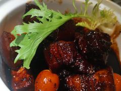 红烧肉-新发现(苏州中心商场店)