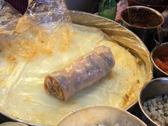 -安徽阜阳卷馍(西单店)