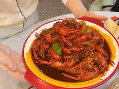-虾铺子龙虾·私房菜(金源花苑店)