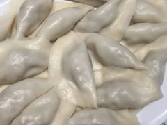 -喜家德虾仁水饺(开发区万达店)