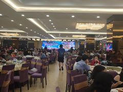 大堂-潮喜竹溪荔湖酒家(荔枝湾店)