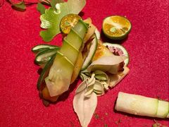 -叶叶菩提(太原别墅店)