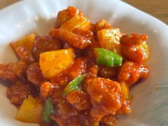 -扬州狮子楼·非遗淮扬菜(东关街店)