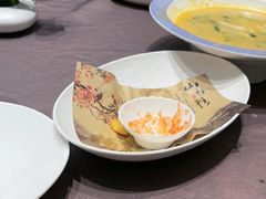 -香山湖家家宴(中山陵店)