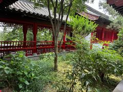 -狼山风景名胜区