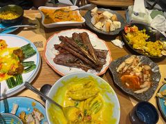 -摩登有记·新派泰国菜(银钻广场店)