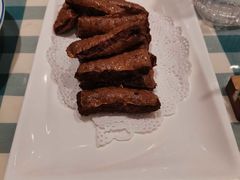 小酥肉-紫光园(劲松店)