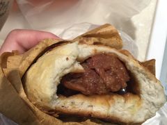 牛肉煎包-牛煎里牛肉煎包淮南牛肉汤(广东路店)