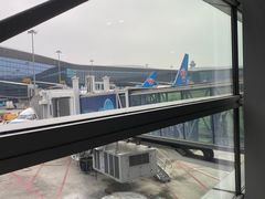 -广州白云国际机场-T2航站楼