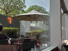-深圳四季酒店·馥自助餐厅