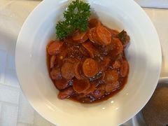 -新侨三宝乐西餐厅(崇文门店)