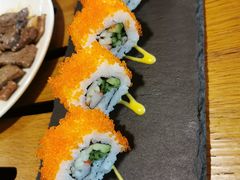 -赤坂亭·M9和牛烧肉·铁板烧(合肥万象城店)
