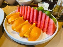 -RIVIERA 松鹤楼(外滩店)