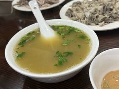 -爆肚冯(廊房二条店)