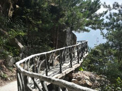 android_upload_pic-大明山自然探索公园