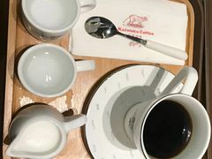 -猫屎咖啡(日月光中心广场店)