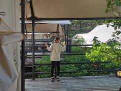 -北京山里寒舍度假酒店