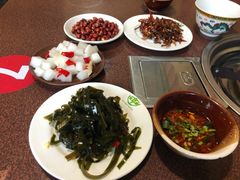 -尼玛藏家风味园(阿山食城店)