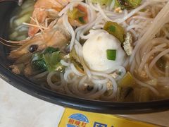 -周记蟹仔粉(侨港风情街店)