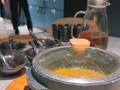 -芸山季·云南山珍菌火锅(南翔印象城MEGA店)