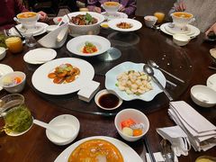 -彩丰楼·中餐厅(国家会展中心上海洲际店)