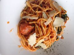Cafe&nbsp;de&nbsp;L’Avenue&nbsp;Pizza&nbsp;&&nbsp;Bistro(碧云店)-浦鸿会尚莊亲子餐厅(碧云店)
