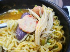 -烤路里·韩国品质自助烤肉(石路天虹4号店)