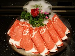 -捞王锅物料理(上海世茂广场店)