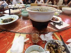 -临江宴餐厅·桐庐菜(富春江店)