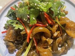 -垚慈居素食(华发新城店)