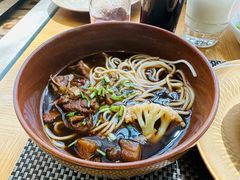 -北京康莱德酒店