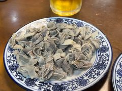-牛街老爆肚满(牡丹园店)