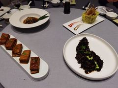-狮王府淮扬菜(新街口友谊店)