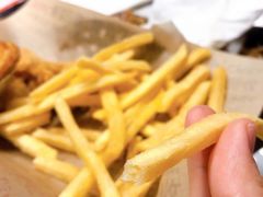 -肯德基(正定机场安检内店)