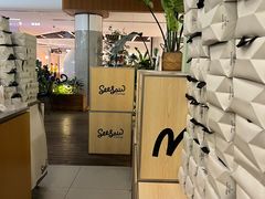 -Seesaw Coffee(上海太阳宫K46店)