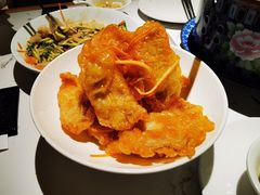 -关东小磨东北菜(漕河泾印象城店)